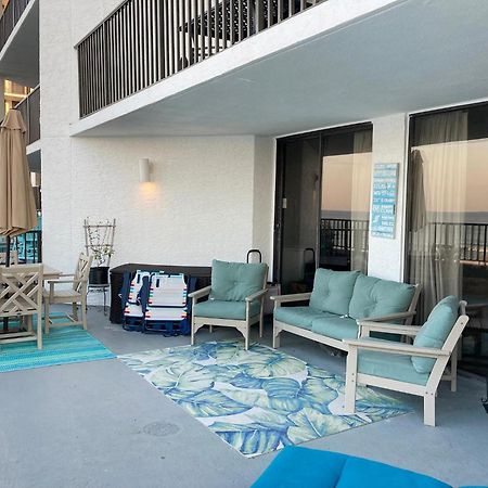 Aquavista 202E Villa Панама Сити Бийч Екстериор снимка